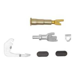 Chevrolet Colorado Drum Adjuster Kit - Right Rear - R1 Concepts - `04-`08